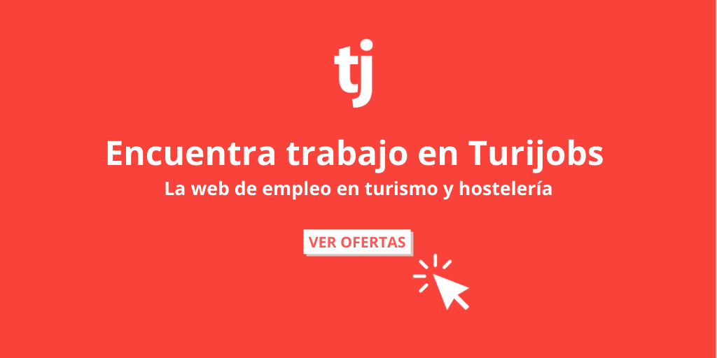 Banner turijobs